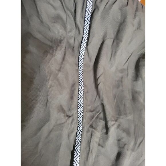 DR2 by Daniel Rainn Tie Waist Pants - Picture 3 of 5